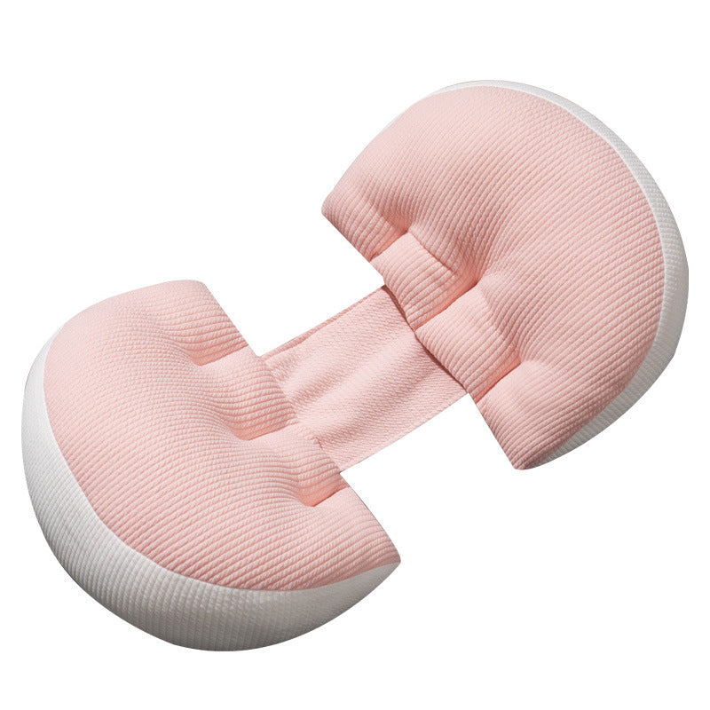 Two Sided Pregnancy Pillow