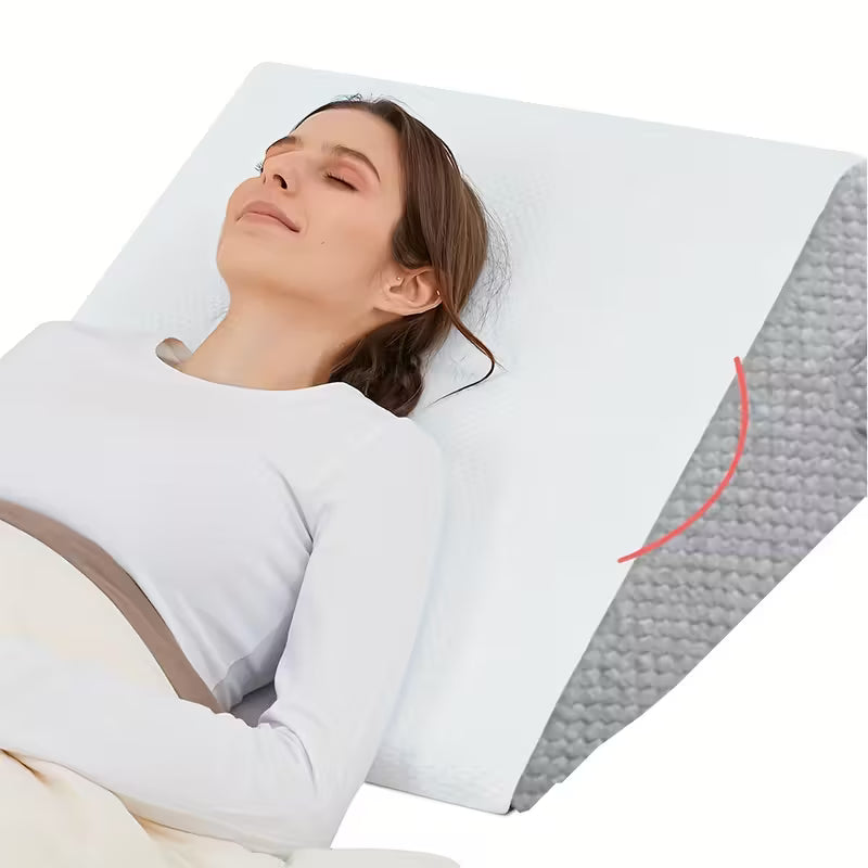 Wedge Pillow