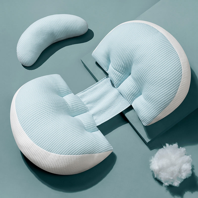 Two Sided Pregnancy Pillow